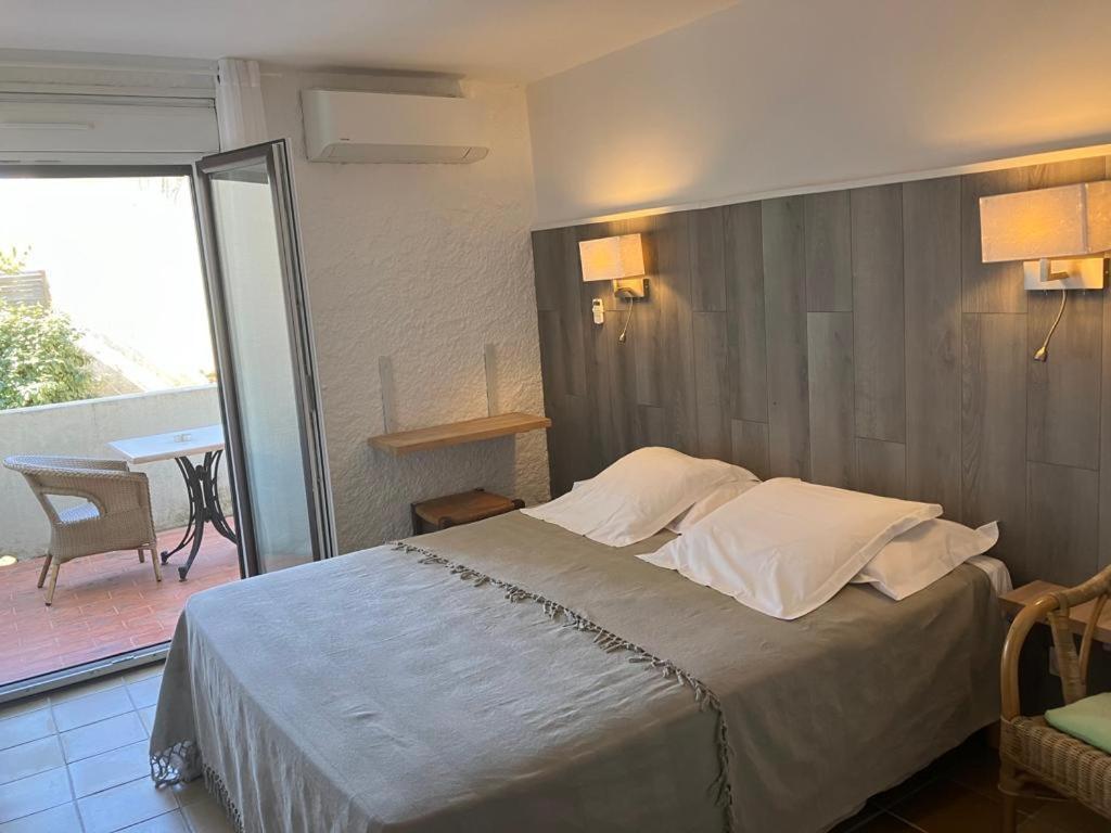 Hotel Costa Verde Moriani-Plage Zewnętrze zdjęcie
