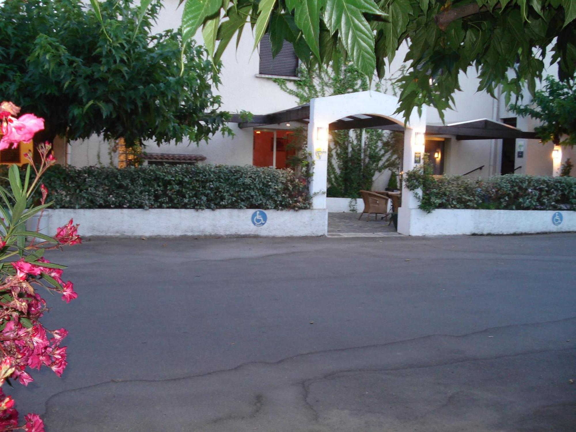 Hotel Costa Verde Moriani-Plage Zewnętrze zdjęcie