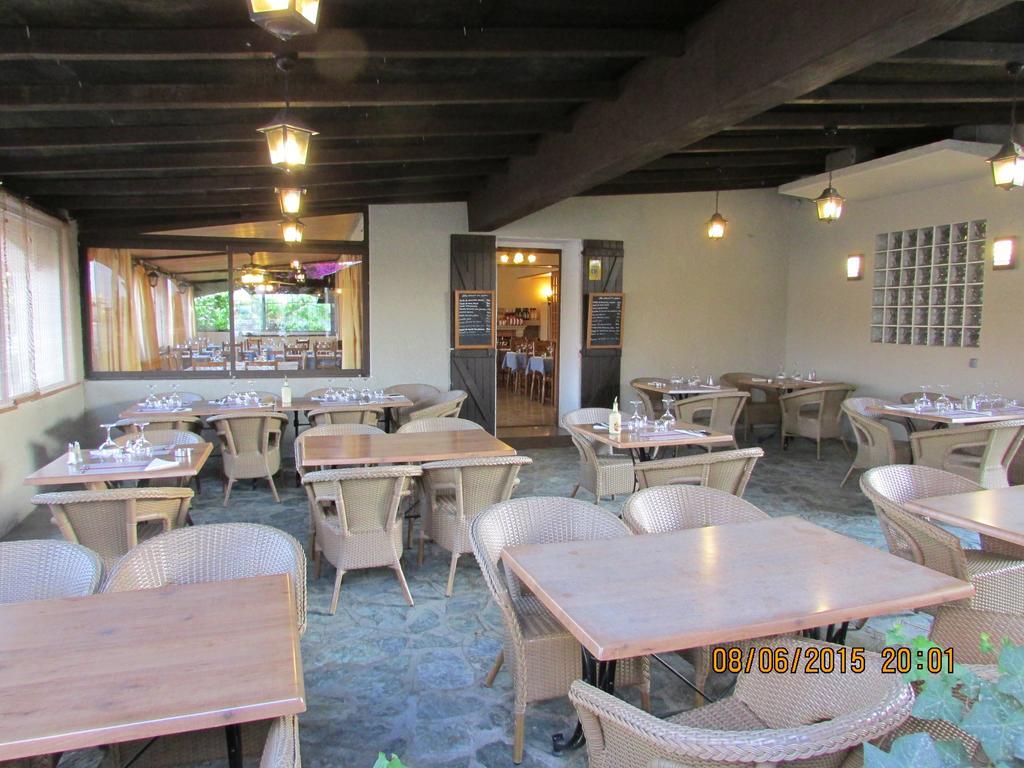 Hotel Costa Verde Moriani-Plage Zewnętrze zdjęcie