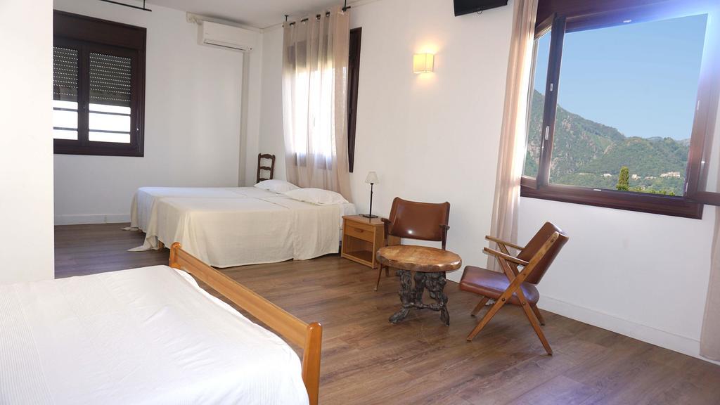 Hotel Costa Verde Moriani-Plage Zewnętrze zdjęcie