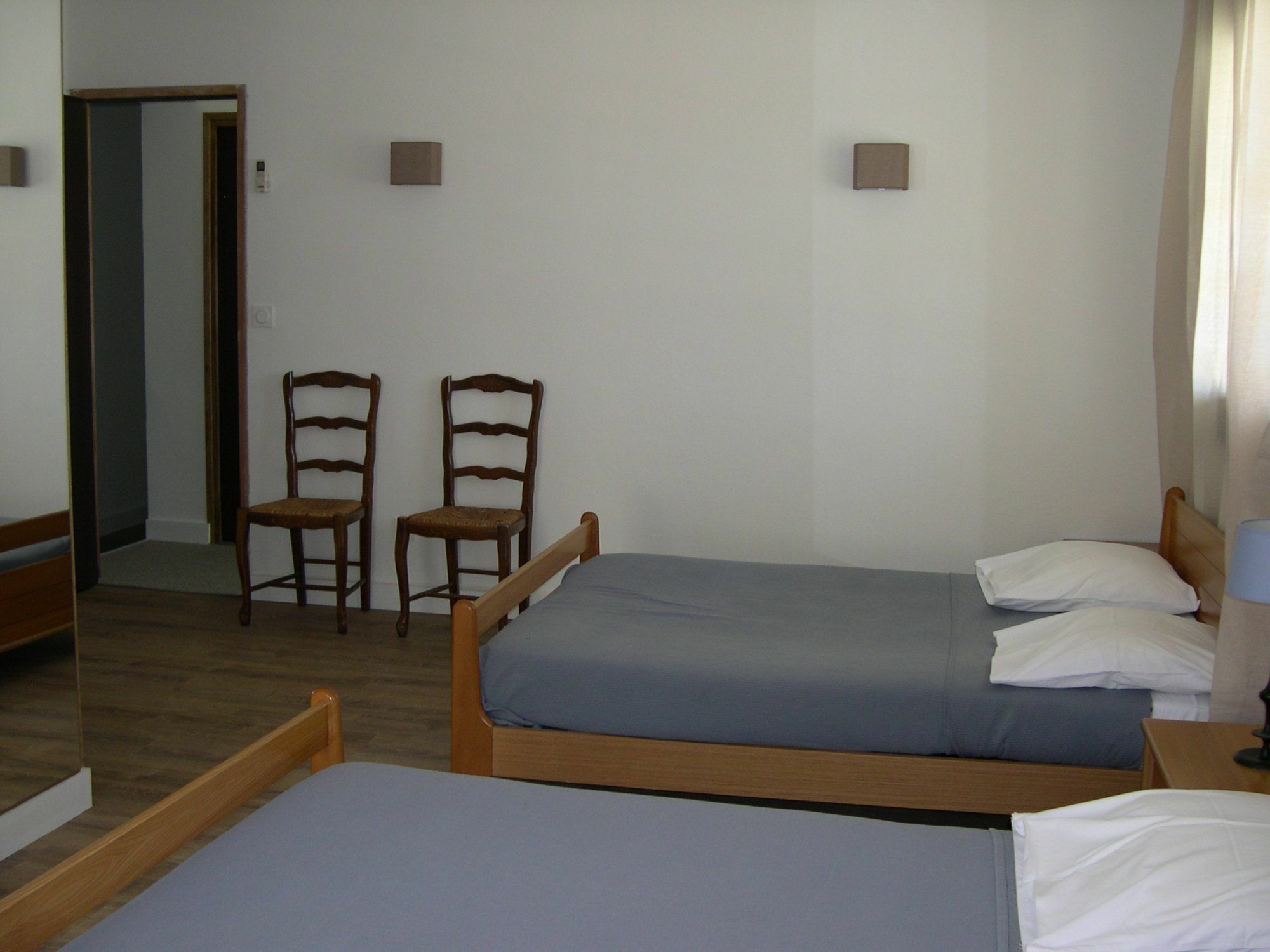 Hotel Costa Verde Moriani-Plage Zewnętrze zdjęcie